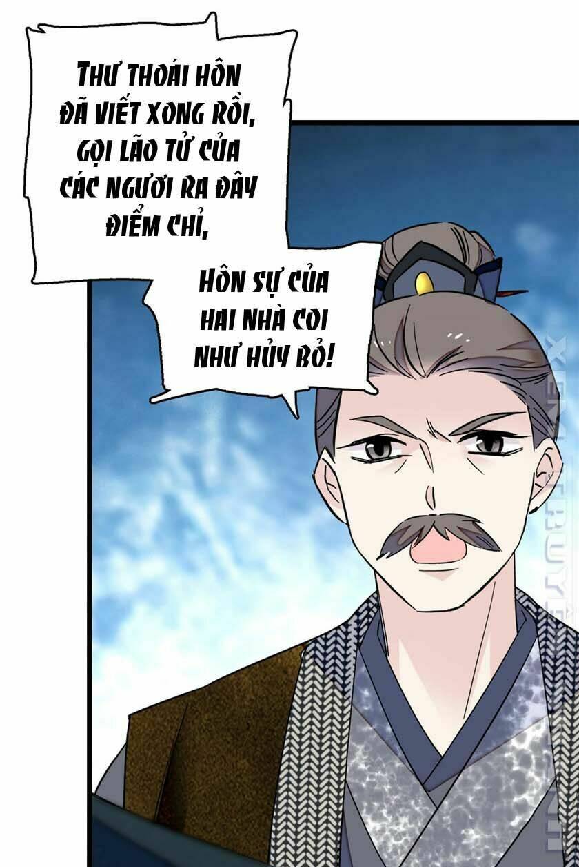 Tự Cẩm Chapter 12.7 - TC Truyện