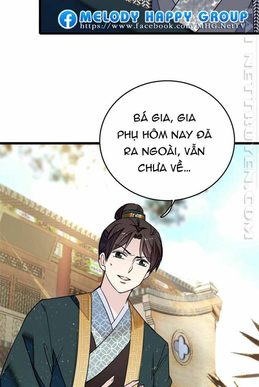 Tự Cẩm Chapter 12.7 - TC Truyện