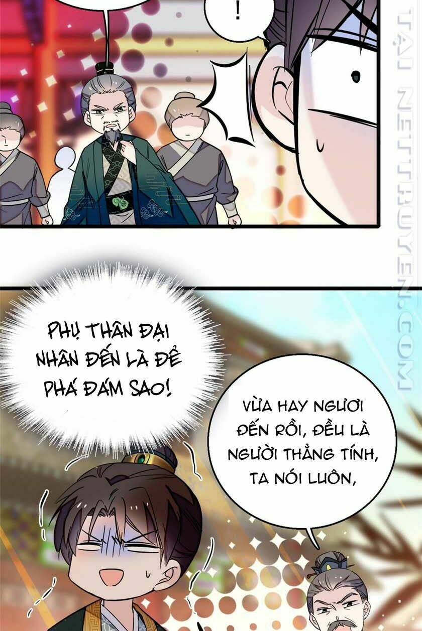 Tự Cẩm Chapter 12.7 - TC Truyện