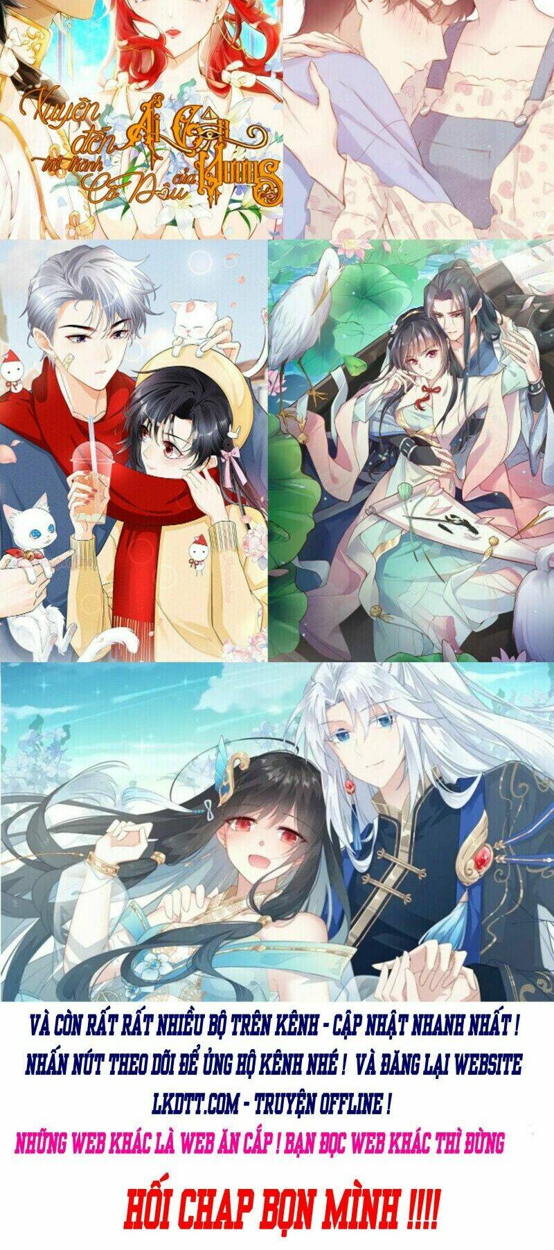 Tự Cẩm Chapter 154 - TC Truyện