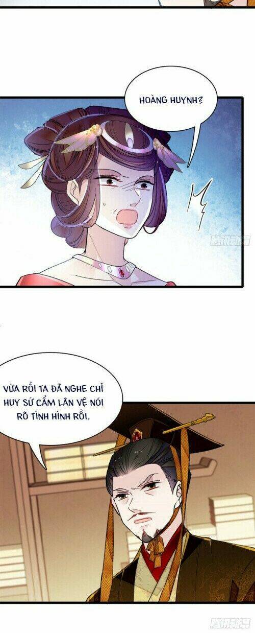 Tự Cẩm Chapter 154 - TC Truyện