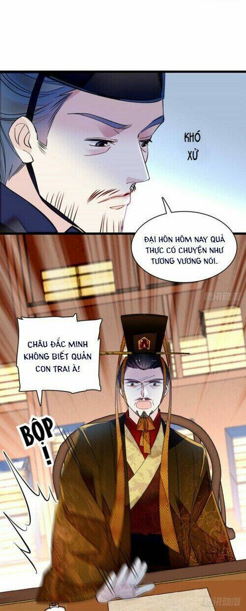Tự Cẩm Chapter 154 - TC Truyện