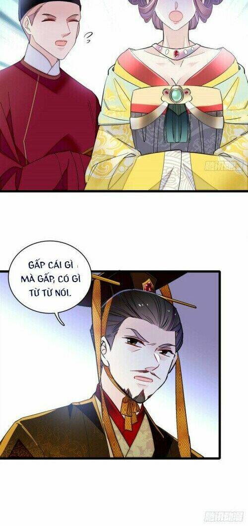 Tự Cẩm Chapter 154 - TC Truyện