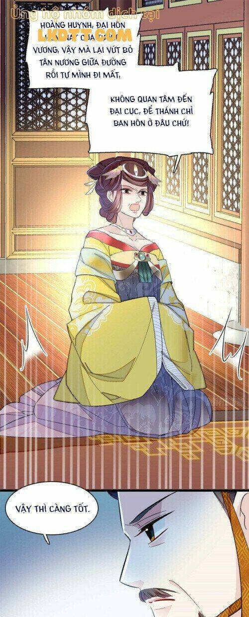 Tự Cẩm Chapter 154 - TC Truyện