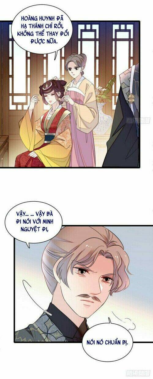 Tự Cẩm Chapter 155 - TC Truyện