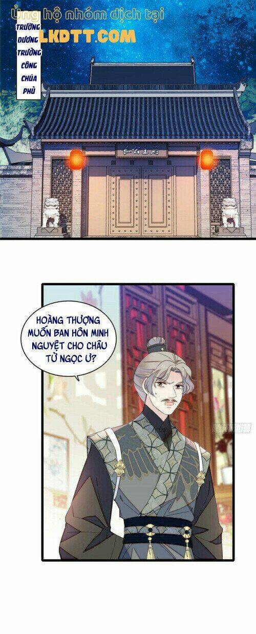 Tự Cẩm Chapter 155 - TC Truyện