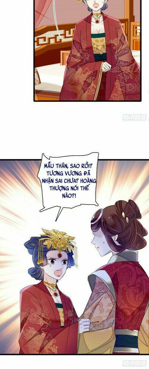 Tự Cẩm Chapter 155 - TC Truyện