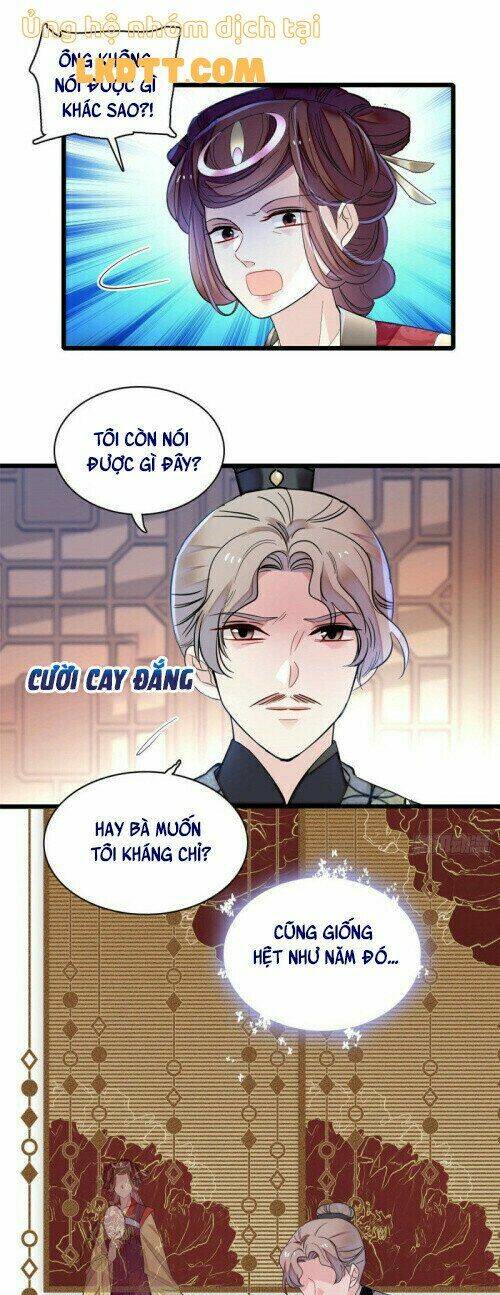 Tự Cẩm Chapter 155 - TC Truyện