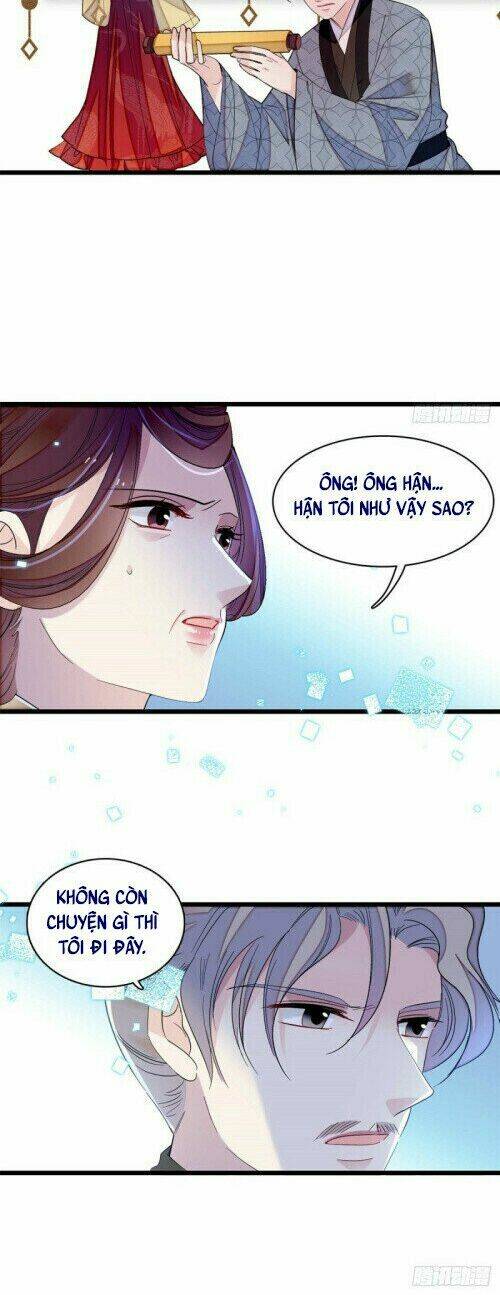 Tự Cẩm Chapter 155 - TC Truyện