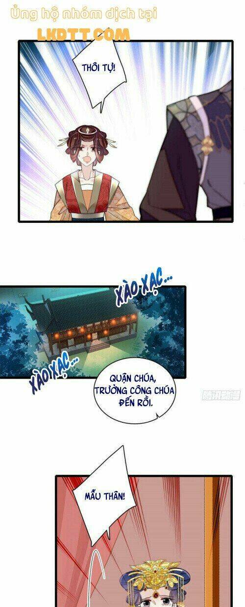 Tự Cẩm Chapter 155 - TC Truyện
