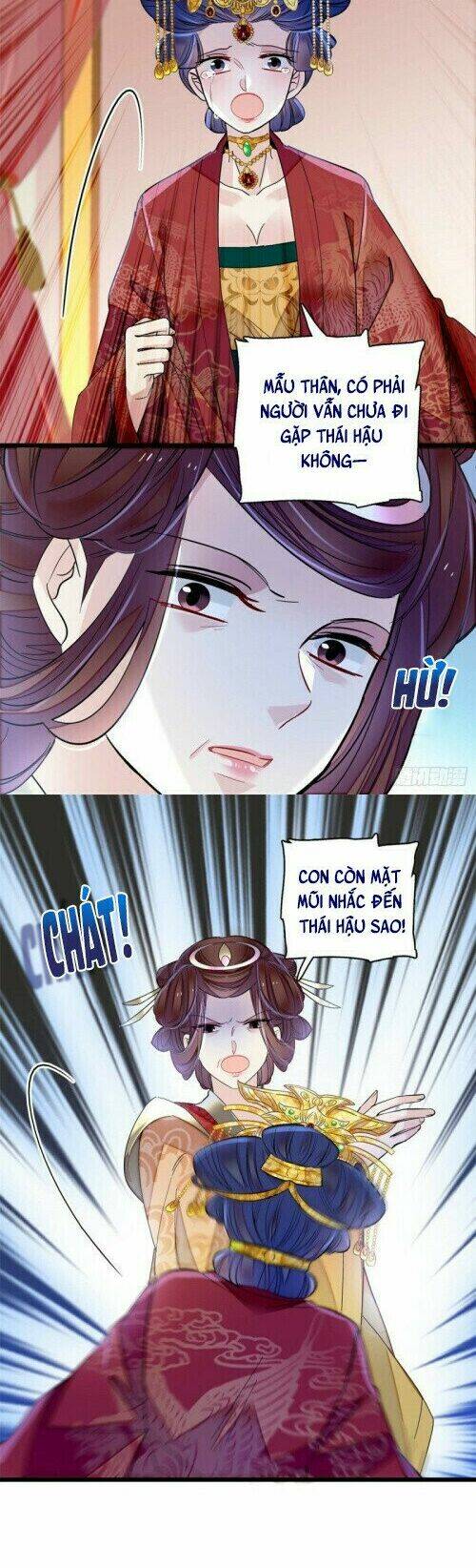 Tự Cẩm Chapter 155 - TC Truyện