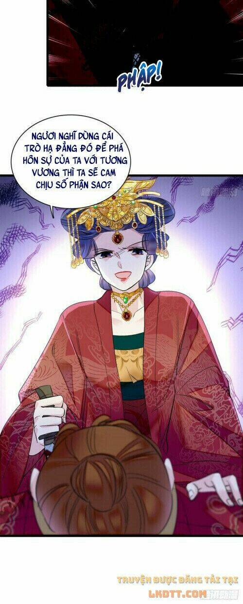 Tự Cẩm Chapter 156 - TC Truyện