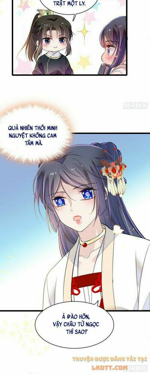 Tự Cẩm Chapter 156 - TC Truyện