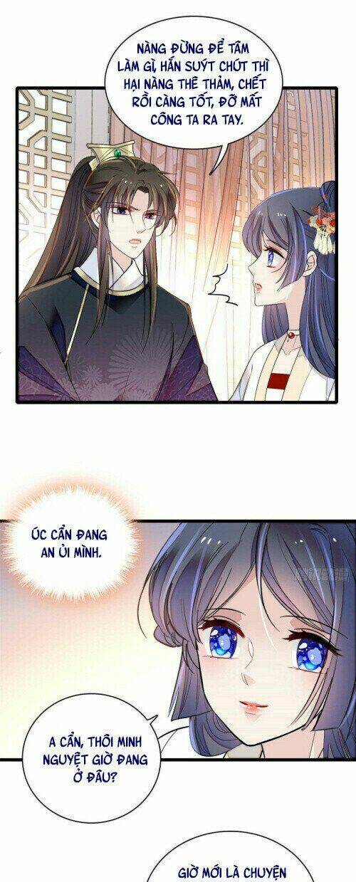 Tự Cẩm Chapter 156 - TC Truyện