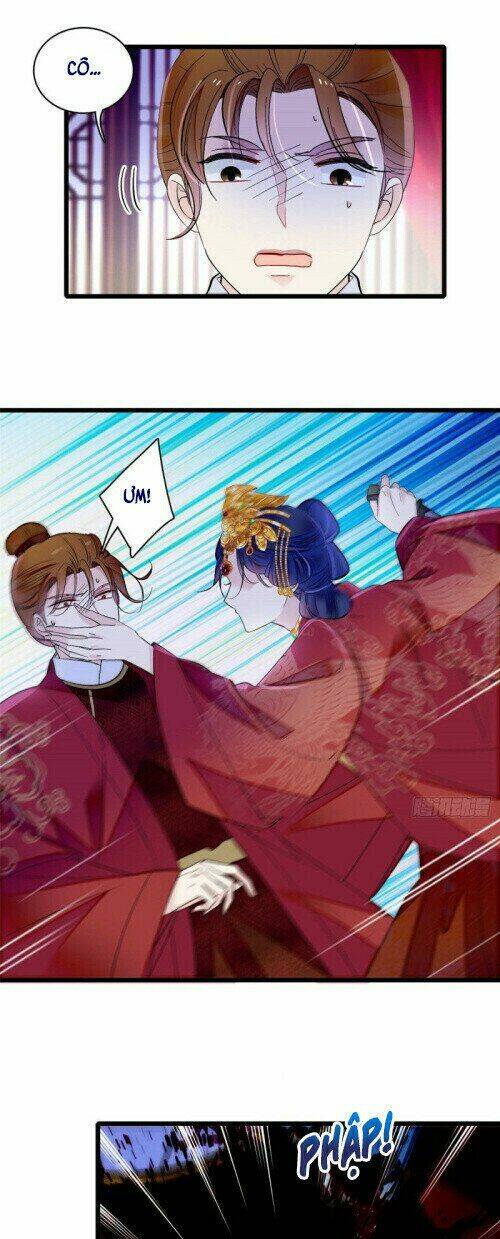 Tự Cẩm Chapter 156 - TC Truyện