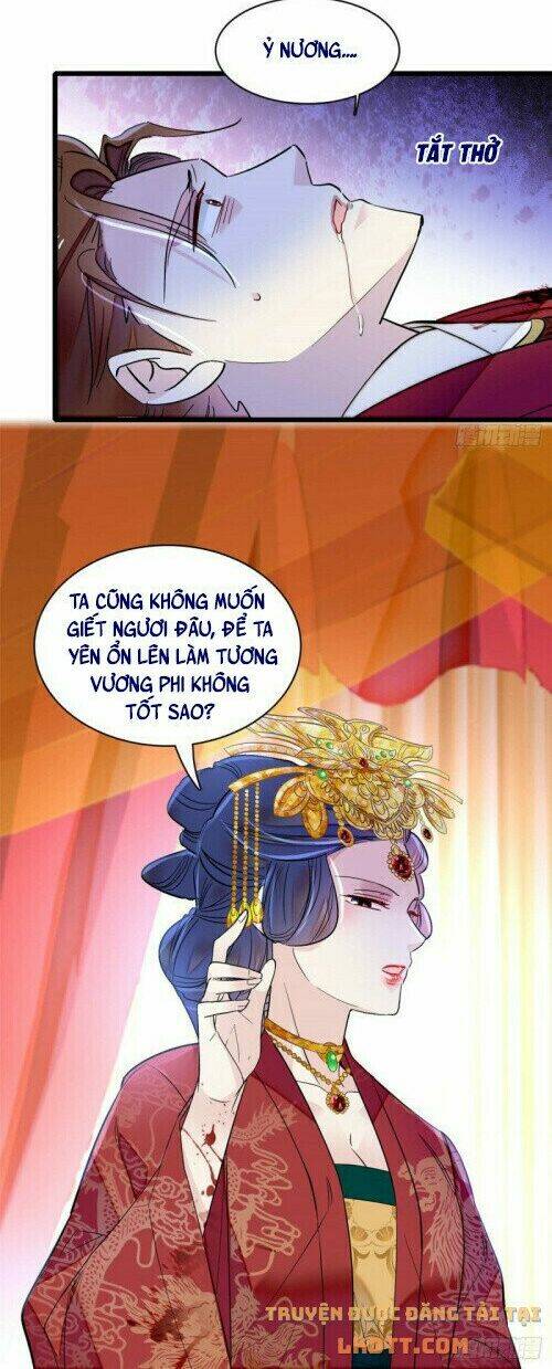 Tự Cẩm Chapter 156 - TC Truyện