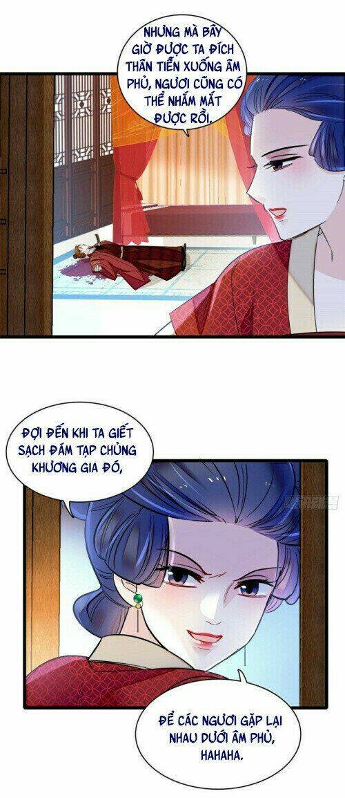 Tự Cẩm Chapter 156 - TC Truyện