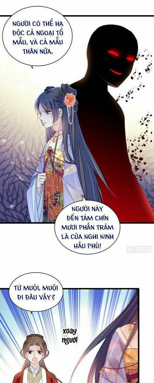 Tự Cẩm Chapter 159 - TC Truyện