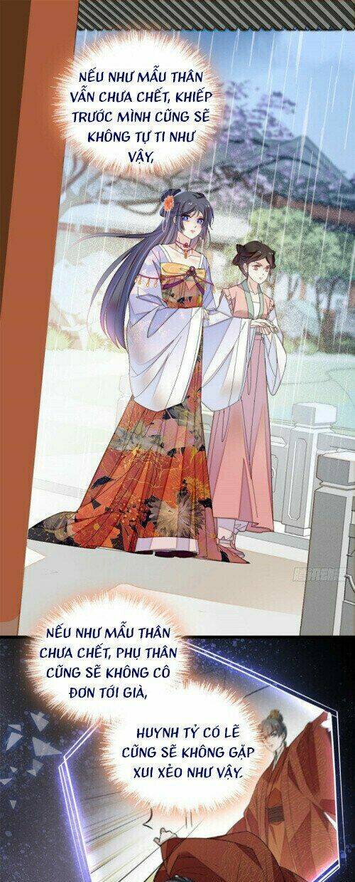 Tự Cẩm Chapter 159 - TC Truyện