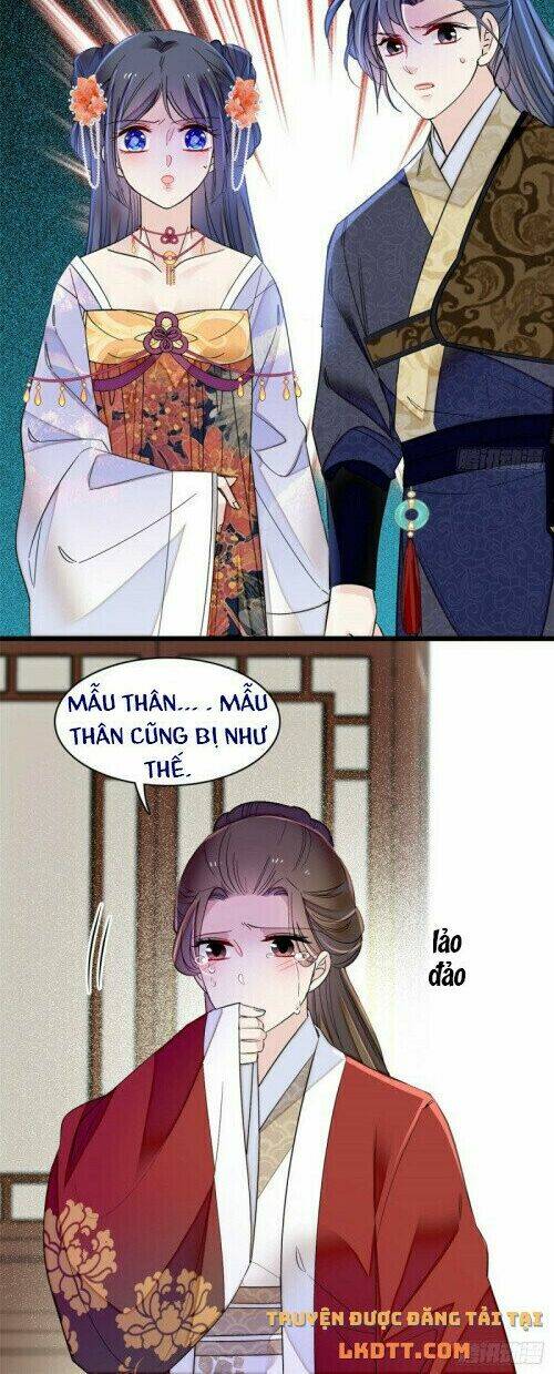 Tự Cẩm Chapter 159 - TC Truyện