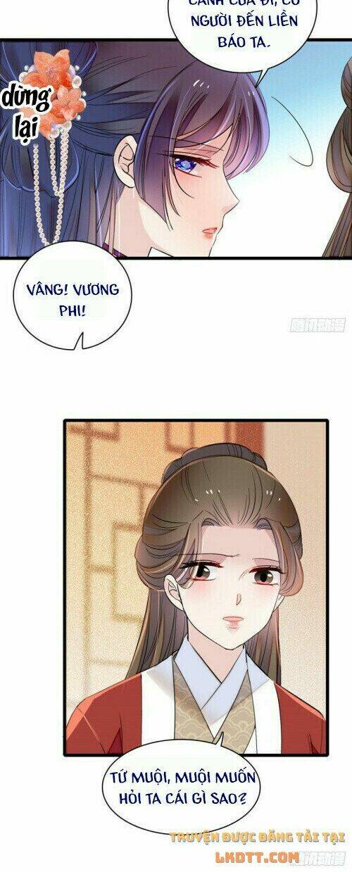 Tự Cẩm Chapter 159 - TC Truyện