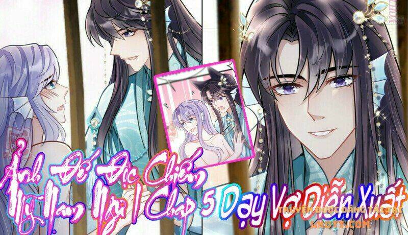 Tự Cẩm Chapter 164 - TC Truyện