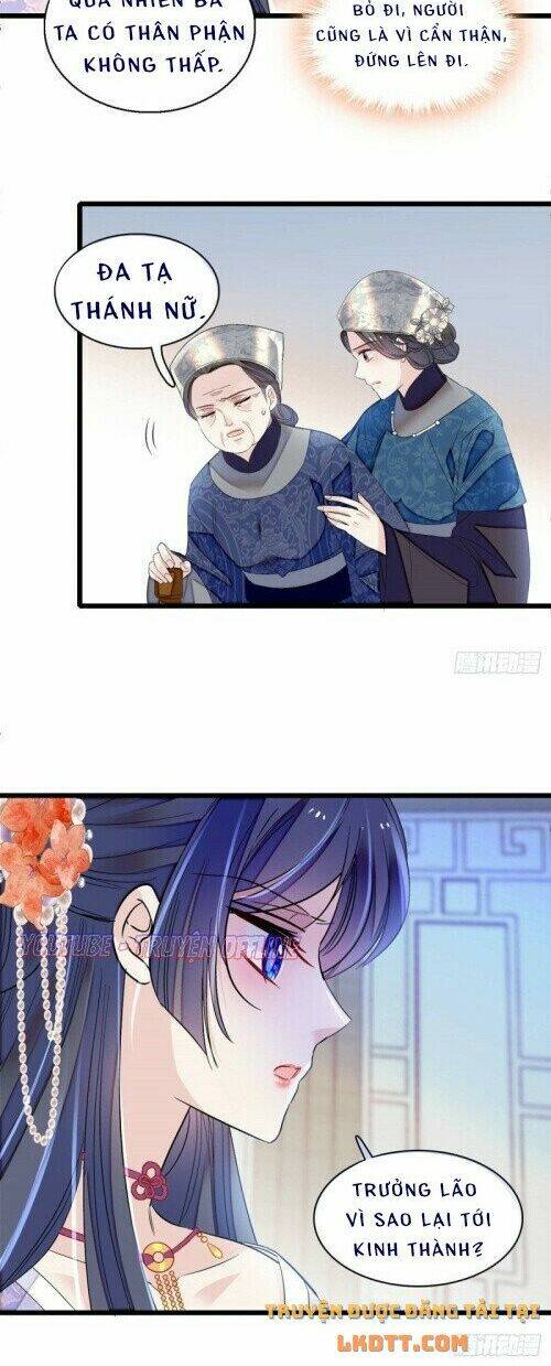 Tự Cẩm Chapter 164 - TC Truyện