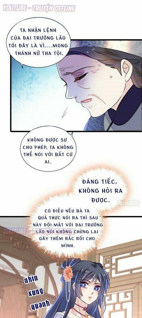 Tự Cẩm Chapter 164 - TC Truyện