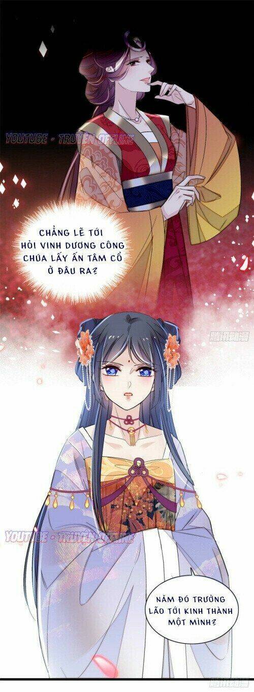 Tự Cẩm Chapter 164 - TC Truyện