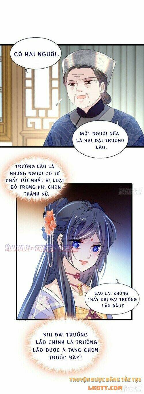 Tự Cẩm Chapter 164 - TC Truyện