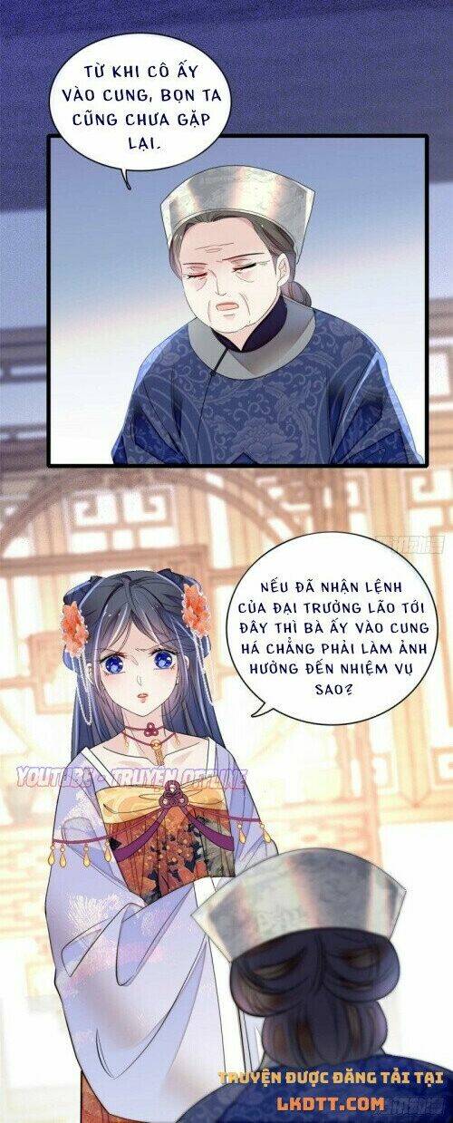 Tự Cẩm Chapter 164 - TC Truyện