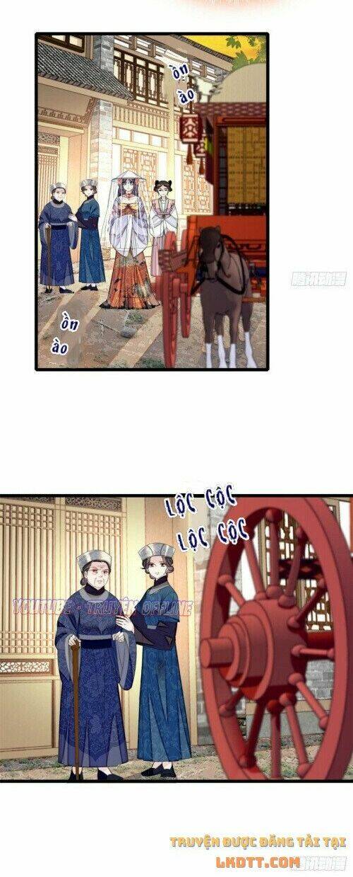 Tự Cẩm Chapter 164 - TC Truyện