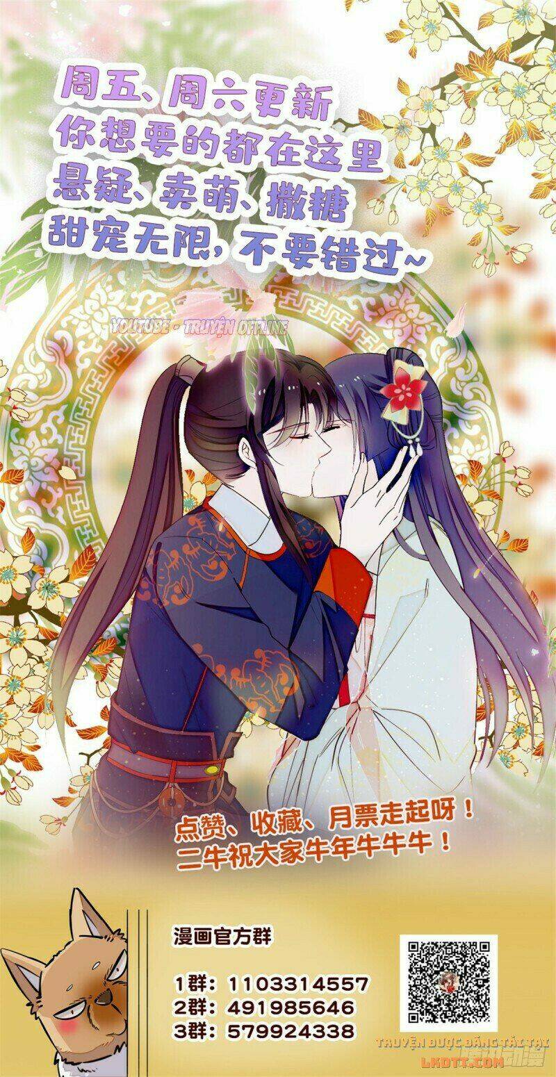 Tự Cẩm Chapter 164 - TC Truyện
