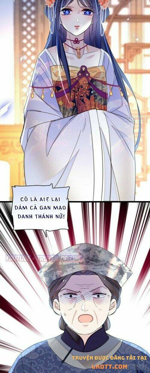 Tự Cẩm Chapter 164 - TC Truyện