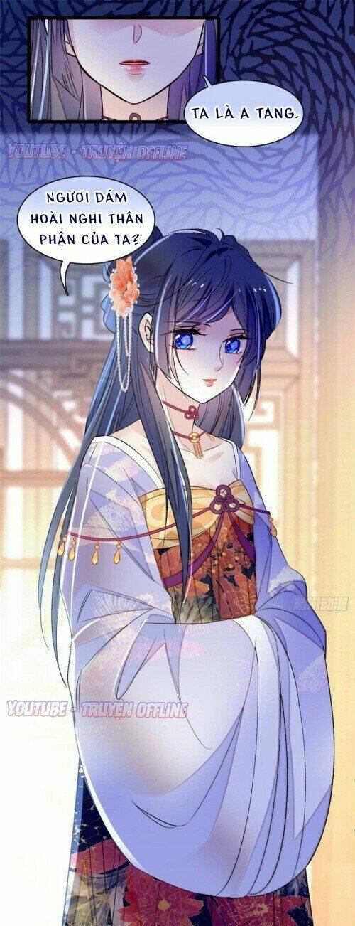 Tự Cẩm Chapter 164 - TC Truyện