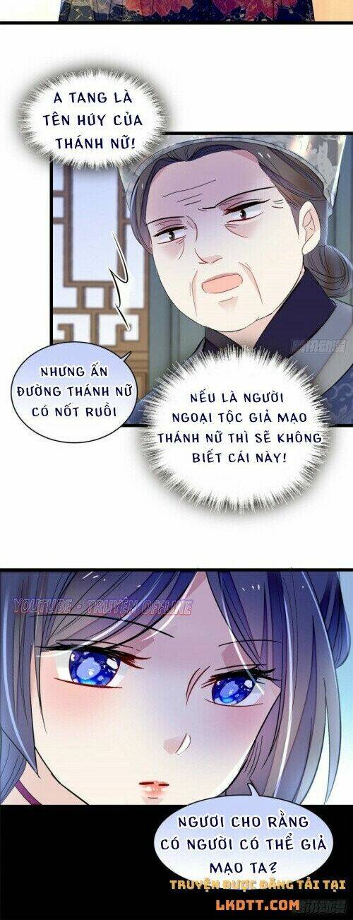 Tự Cẩm Chapter 164 - TC Truyện
