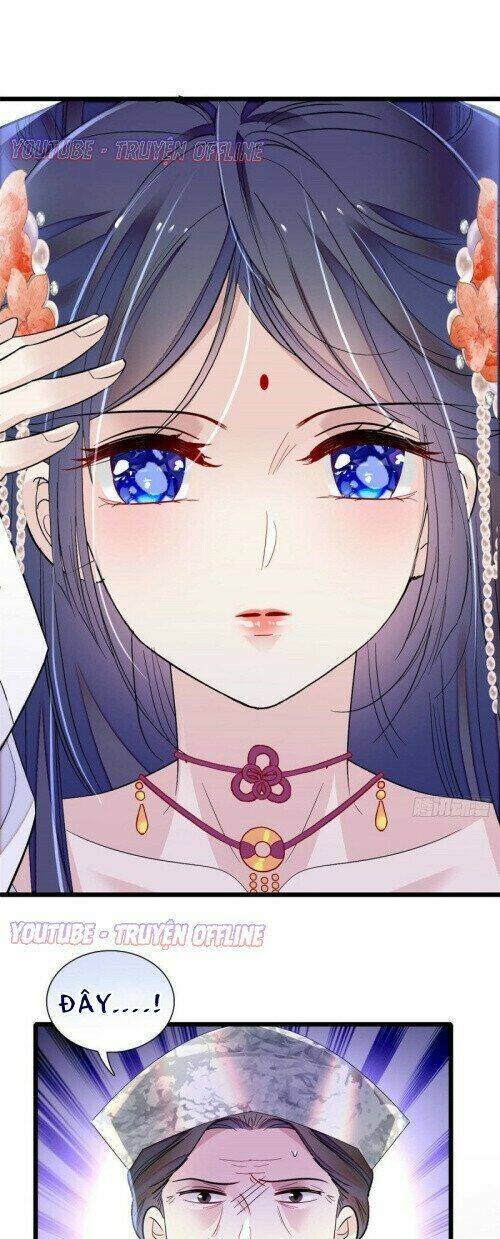Tự Cẩm Chapter 164 - TC Truyện