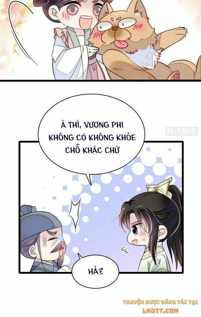 Tự Cẩm Chapter 167 - TC Truyện