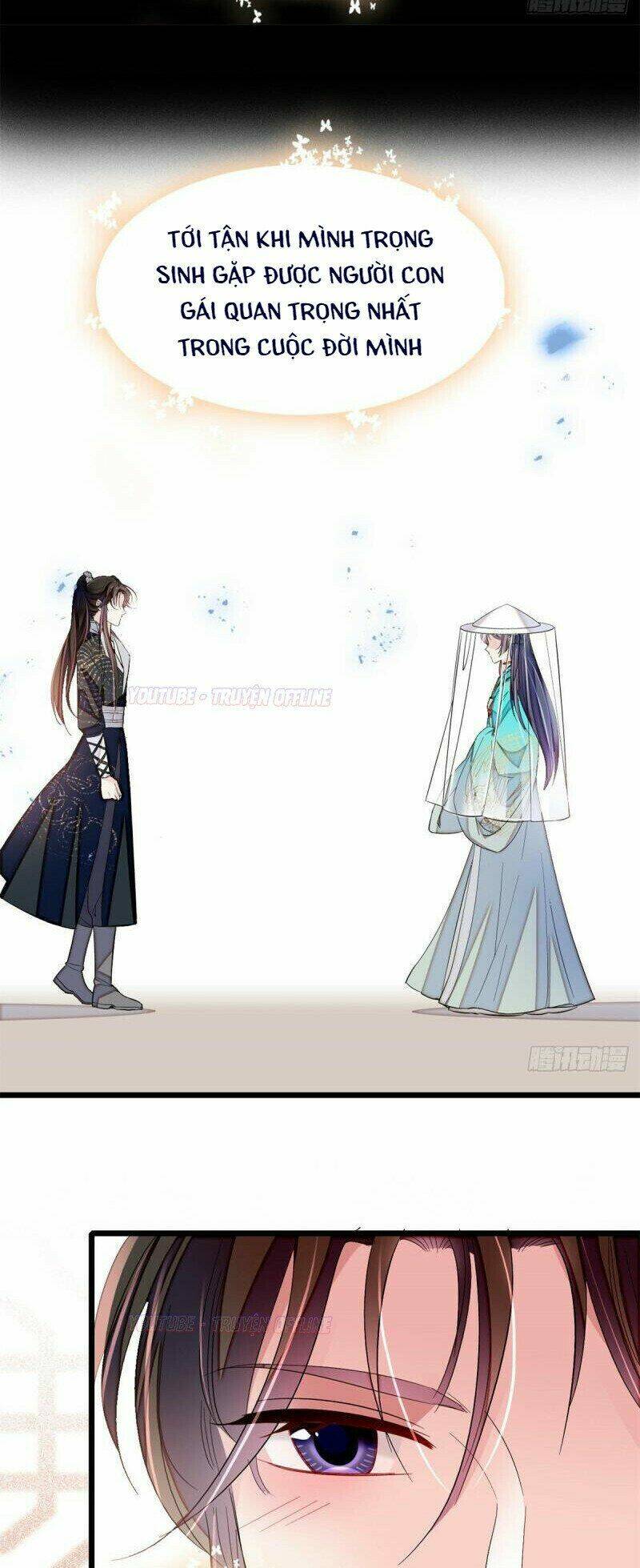 Tự Cẩm Chapter 167 - TC Truyện