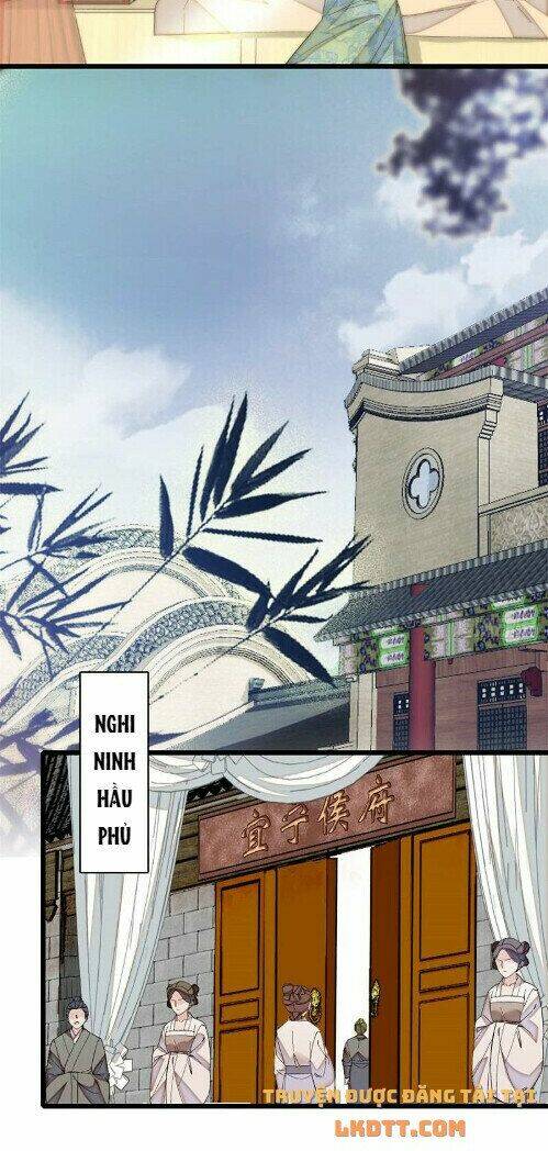 Tự Cẩm Chapter 167 - TC Truyện