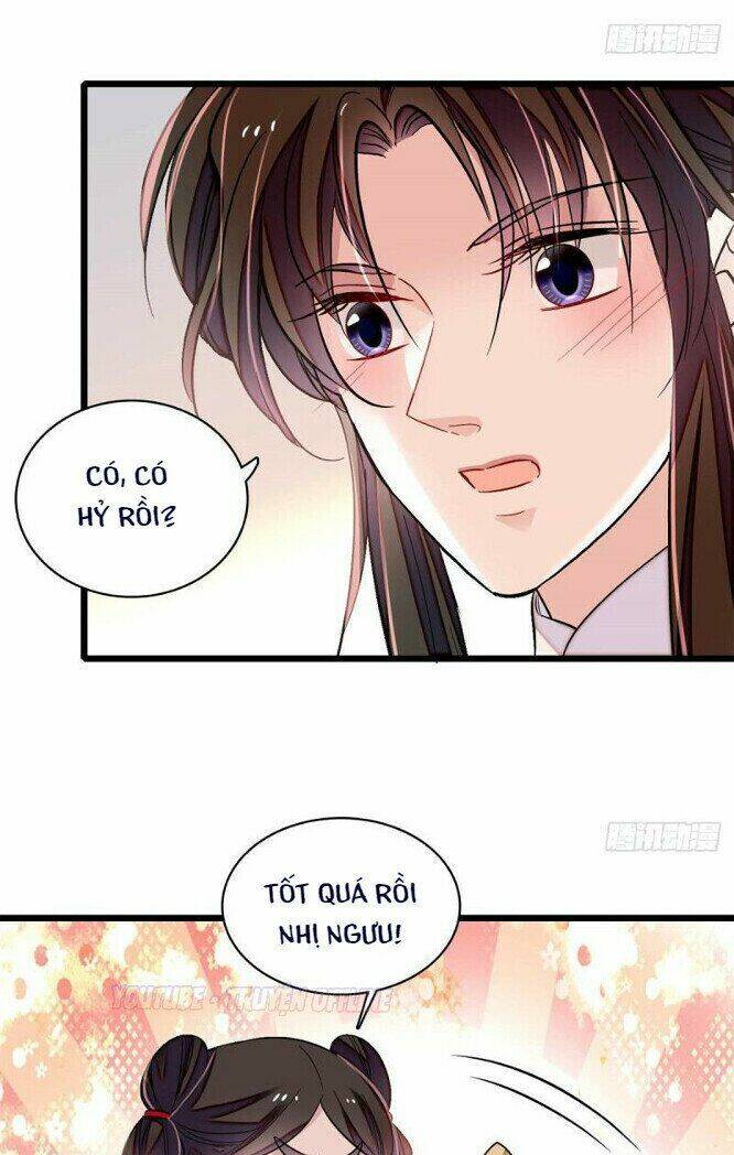 Tự Cẩm Chapter 167 - TC Truyện