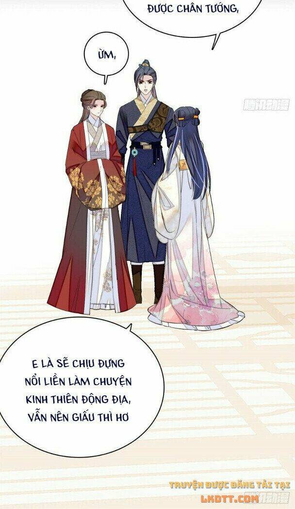 Tự Cẩm Chapter 167 - TC Truyện