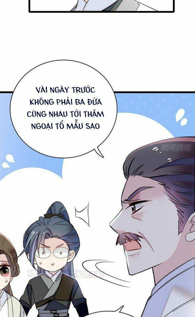 Tự Cẩm Chapter 167 - TC Truyện