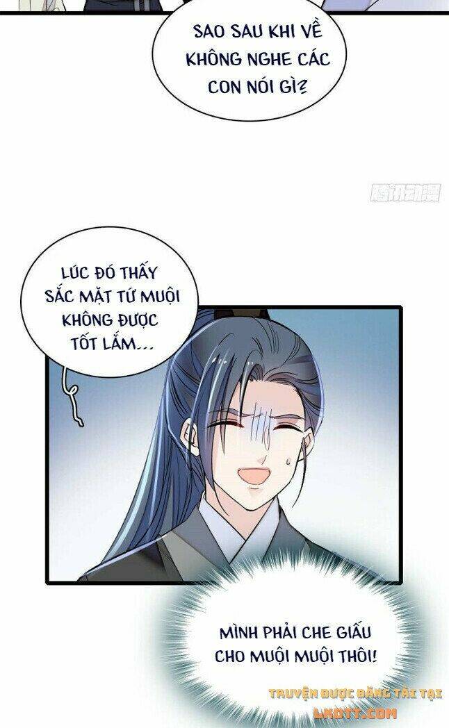 Tự Cẩm Chapter 167 - TC Truyện