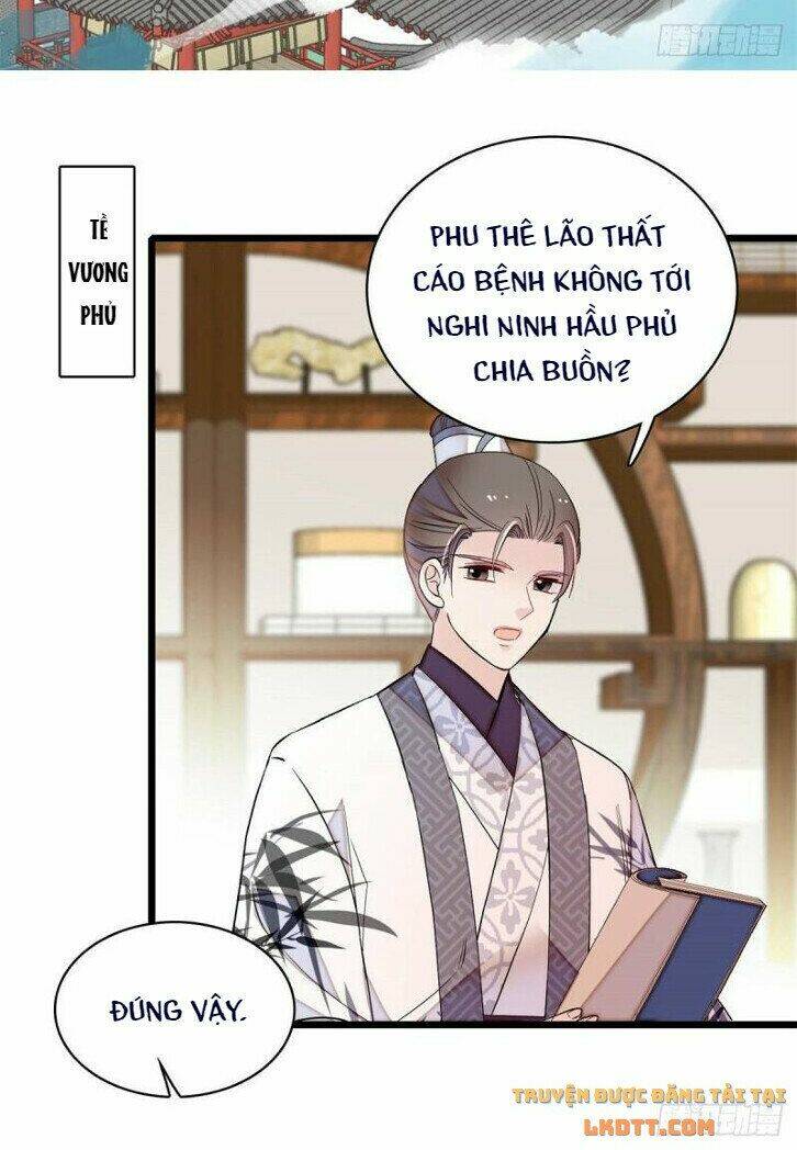 Tự Cẩm Chapter 167 - TC Truyện