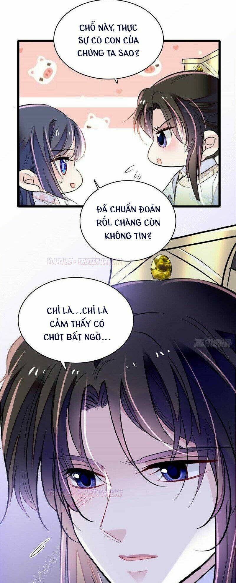 Tự Cẩm Chapter 167 - TC Truyện