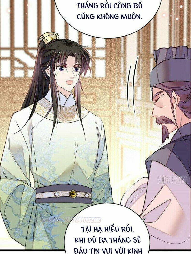 Tự Cẩm Chapter 167 - TC Truyện