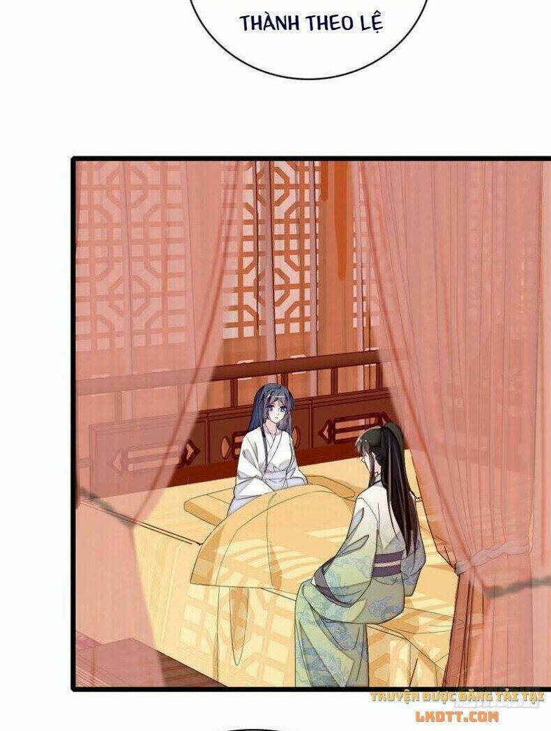 Tự Cẩm Chapter 167 - TC Truyện