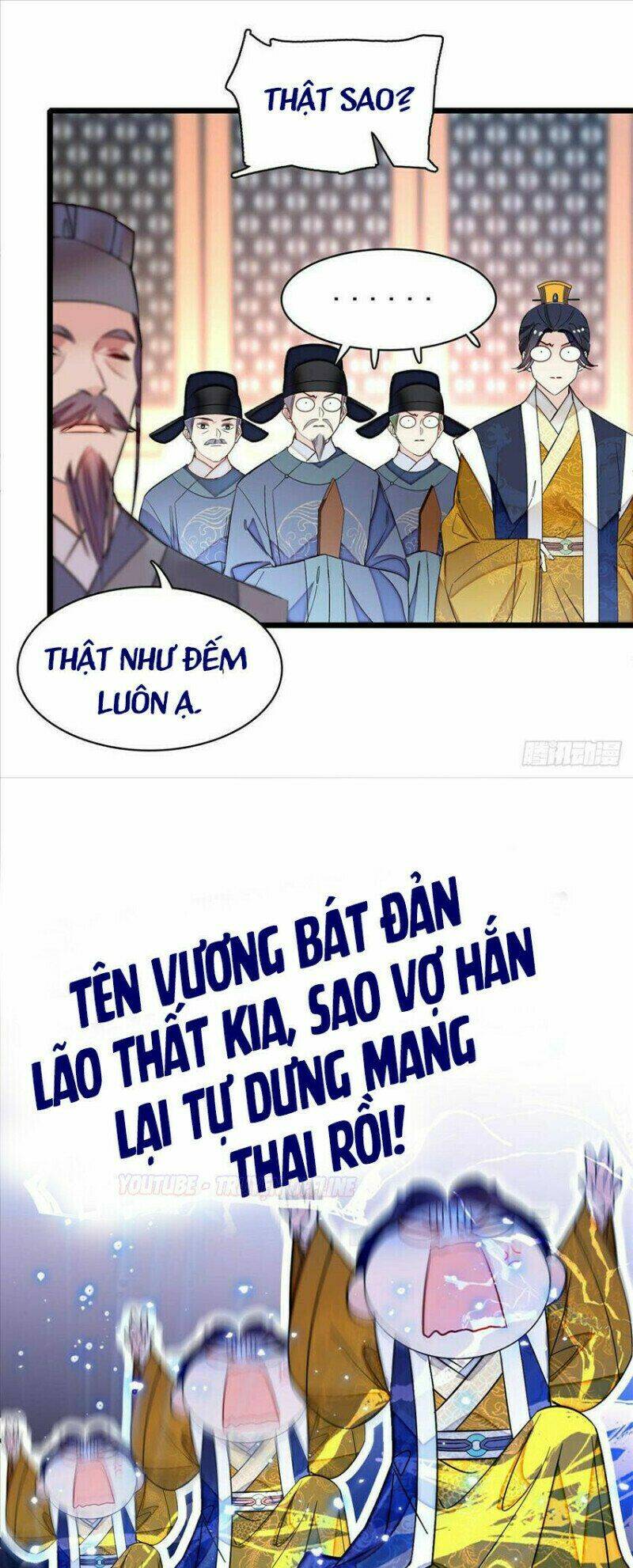 Tự Cẩm Chapter 168 - TC Truyện