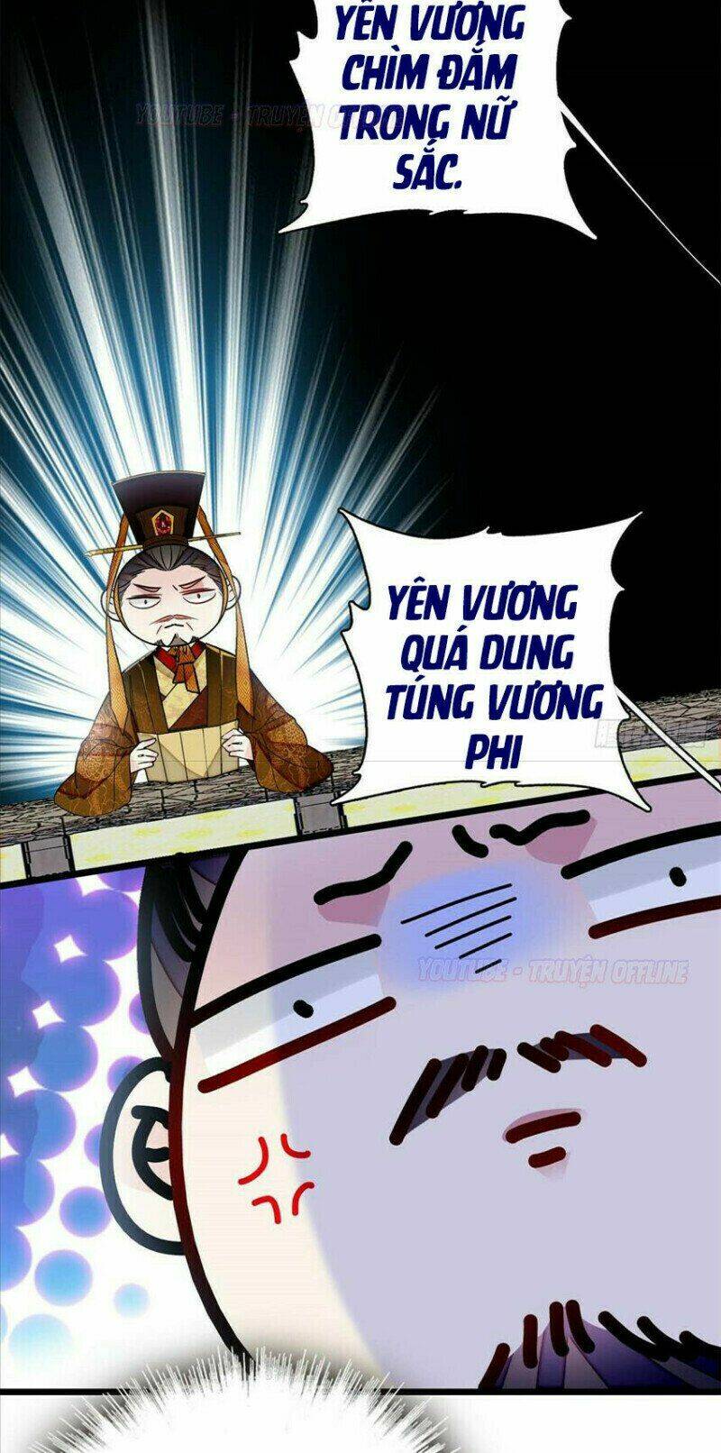 Tự Cẩm Chapter 168 - TC Truyện